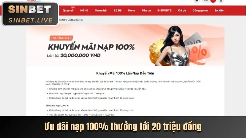 Hoàn Trả Thua Cược www nn88k